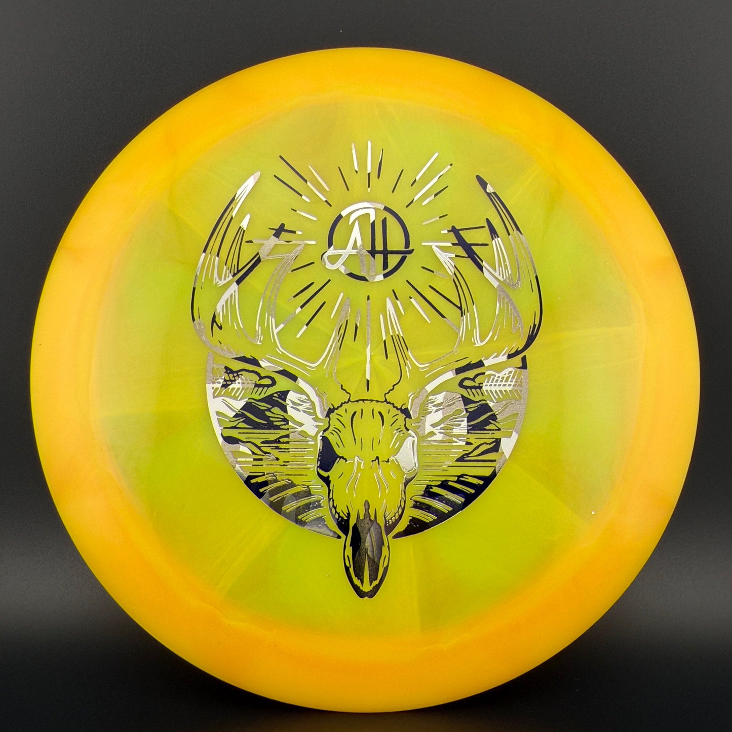 Z Swirl Force - Adam Hammes Ten-Point