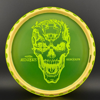 FuZed Glo Ring Zone - Limited Edition