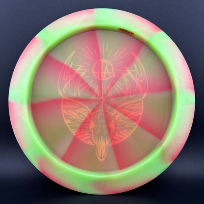 Z Swirl Force - Adam Hammes Ten-Point