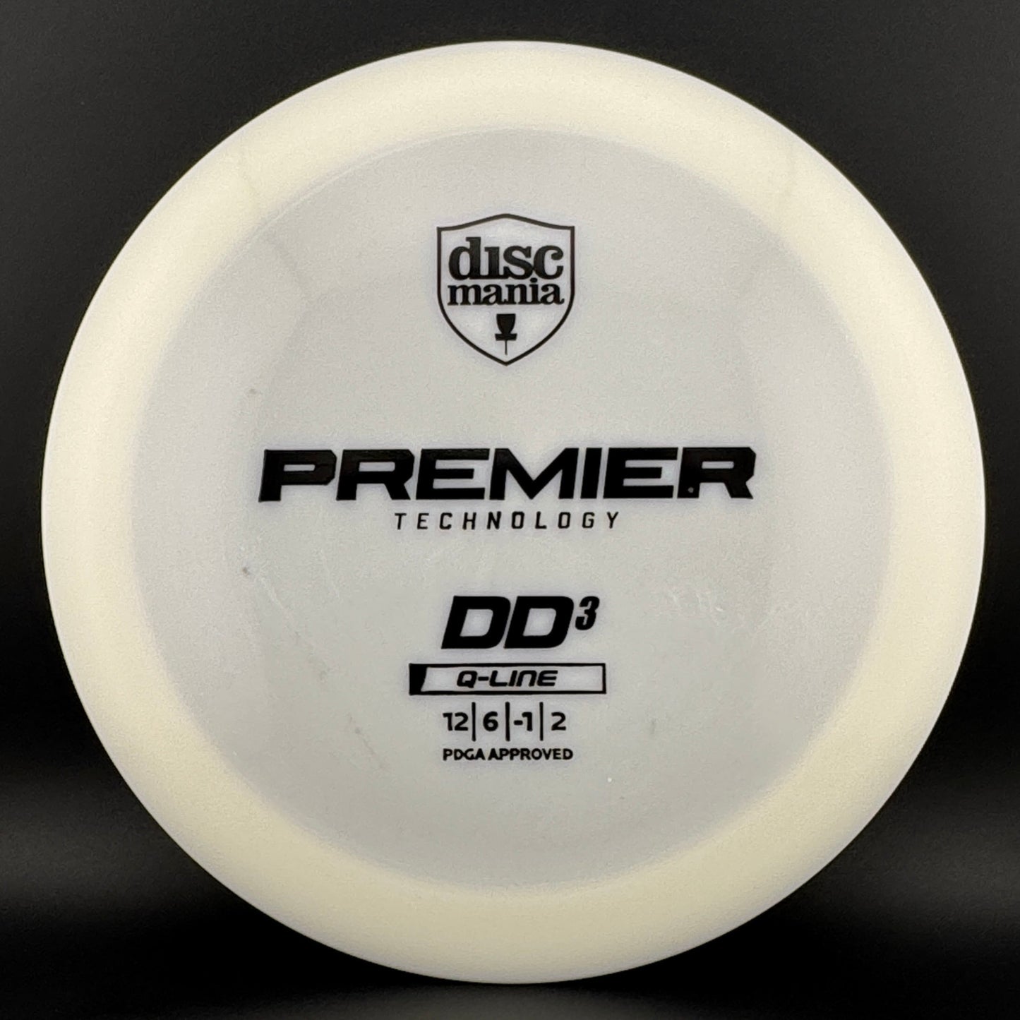 Q-Line DD3 - Premier Technology