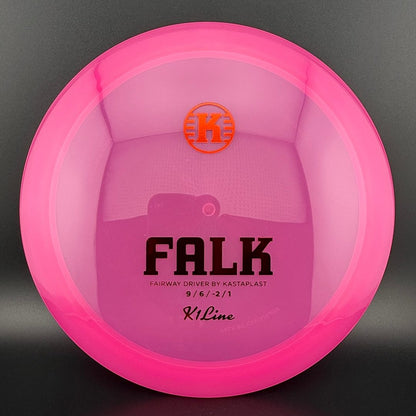 K1 Falk