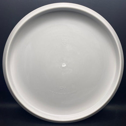 Glow Flex 3 D-Line P2 (Les White Stamp)