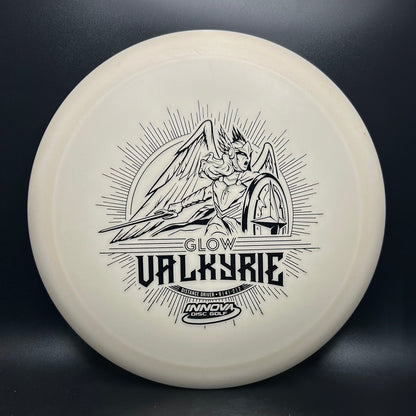 DX Glow Valkyrie