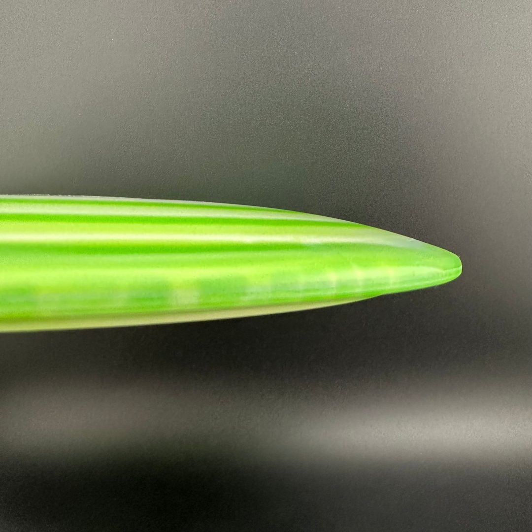 Steady Ring Millet - [STRATUS] FEAR V1 by Les White