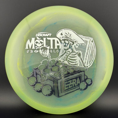 Jawbreaker Z FLX Glo Malta - Ezra Robinson