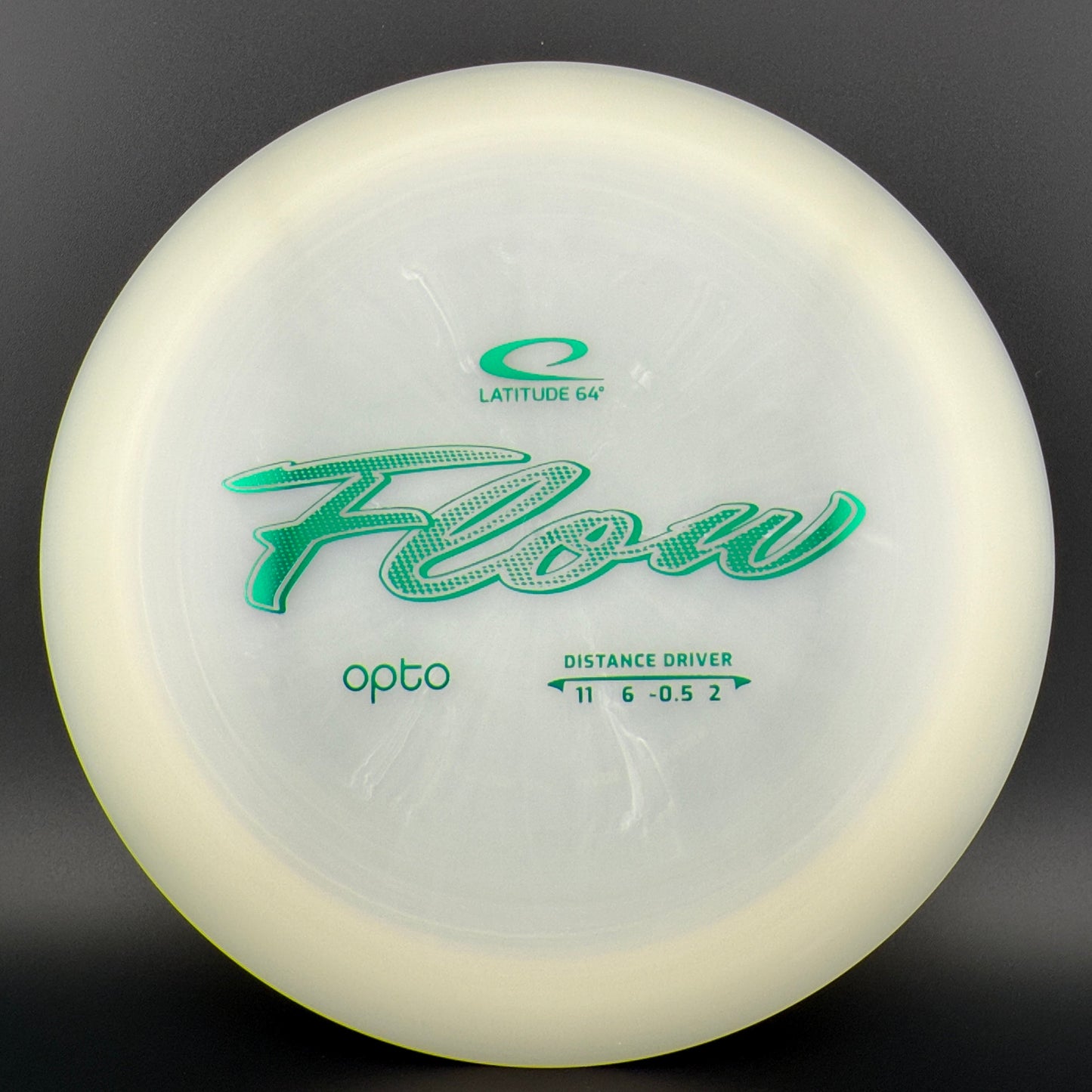 Opto Flow