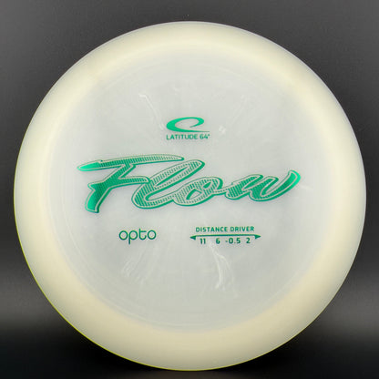 Opto Flow