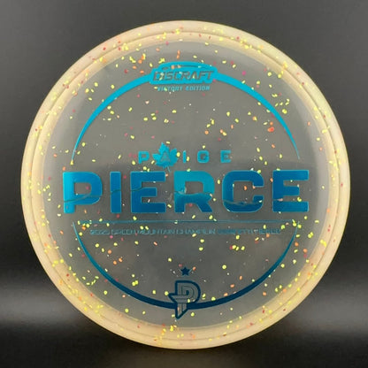 Confetti Z Fierce - Victory Edition - Paige Pierce GMC 2025