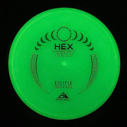 Eclipse 2.0 Hex