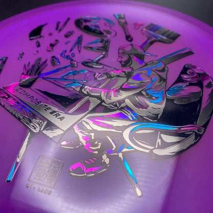Signature Composite Era - Drew Gibson