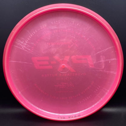 PX-3 (500) - Will Schusterick 2022 Signature Series