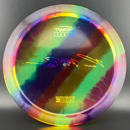 Fly Dye Z Anax - Paul McBeth