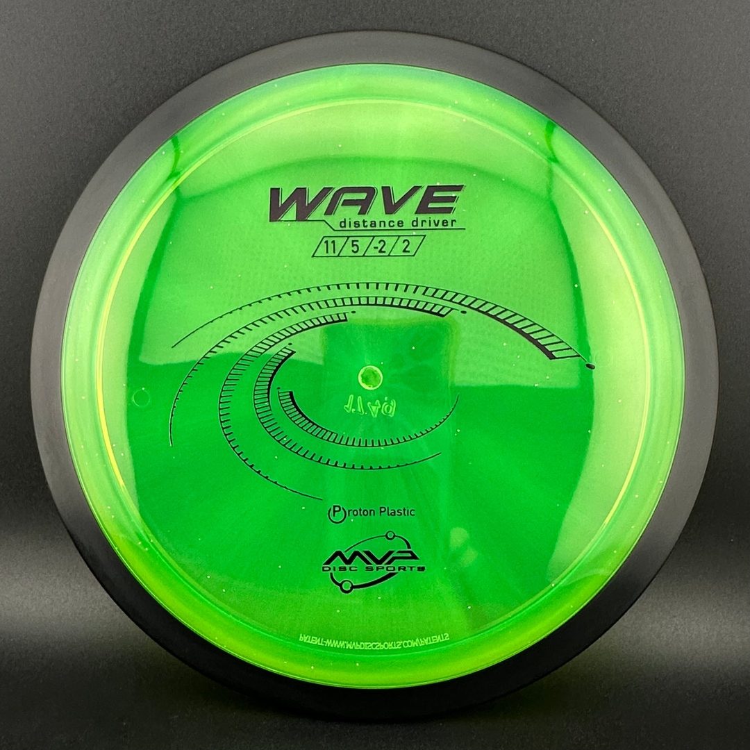 Proton Wave