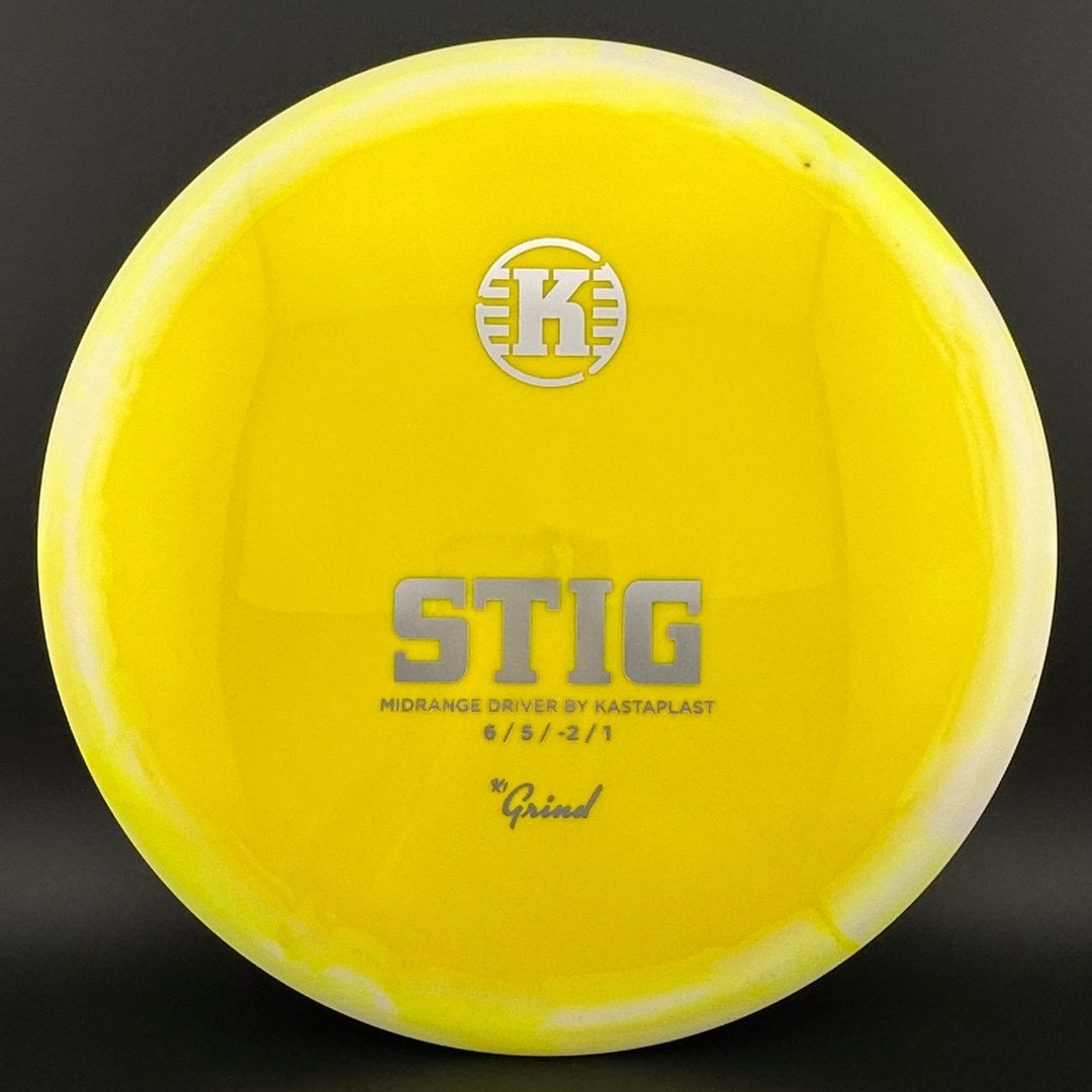 K1 Grind Stig