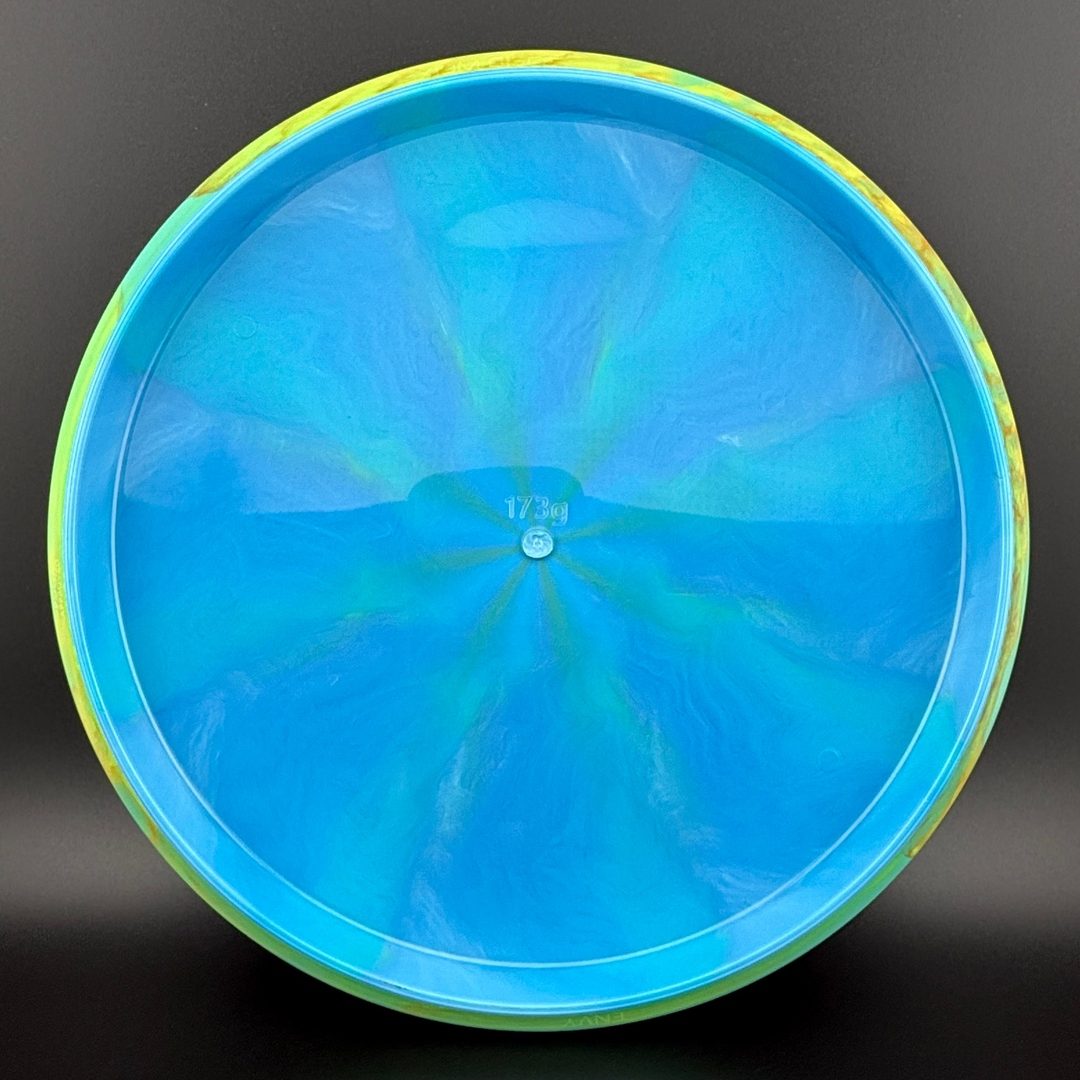 Cosmic Neutron Envy