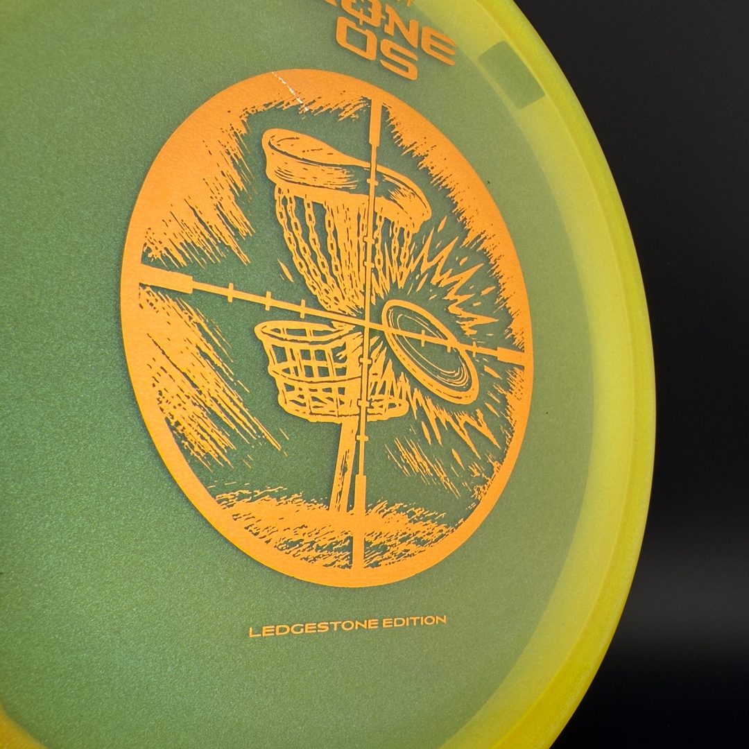 Colorshift Z FLX Zone OS - Ledgestone Finale 2025