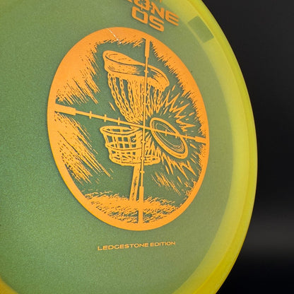 Colorshift Z FLX Zone OS - Ledgestone Finale 2025