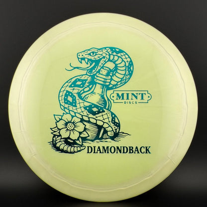 Sublime Diamondback - First Run