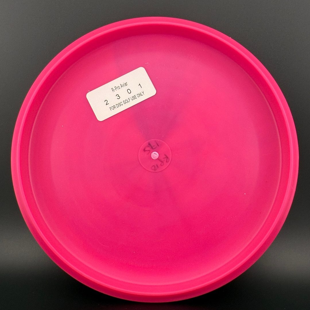 R-Pro Aviar - Secret Society