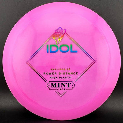Apex Idol