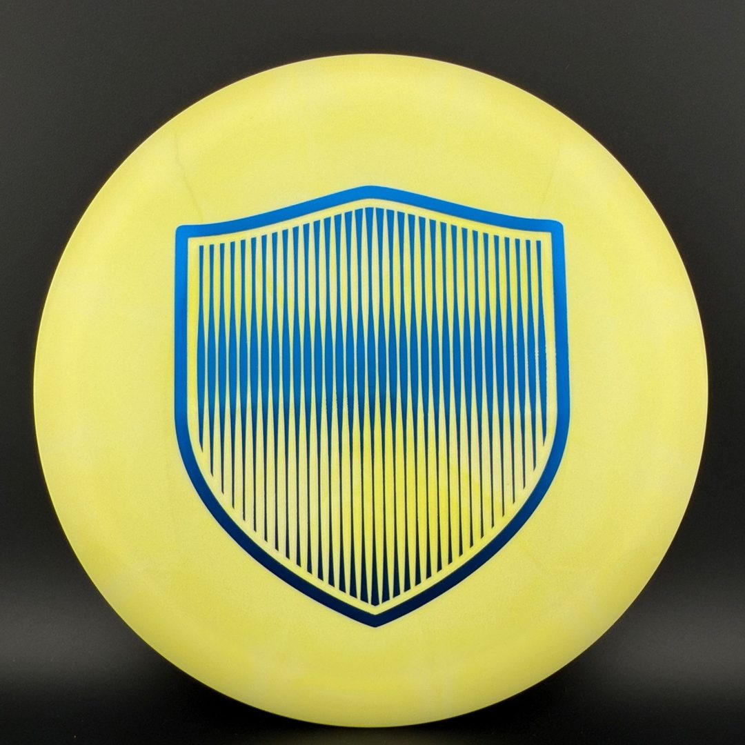 Lux Vapor Function - XL Shield - MB 25