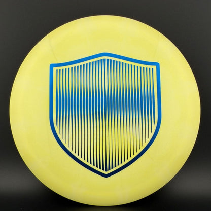 Lux Vapor Function - XL Shield - MB 25