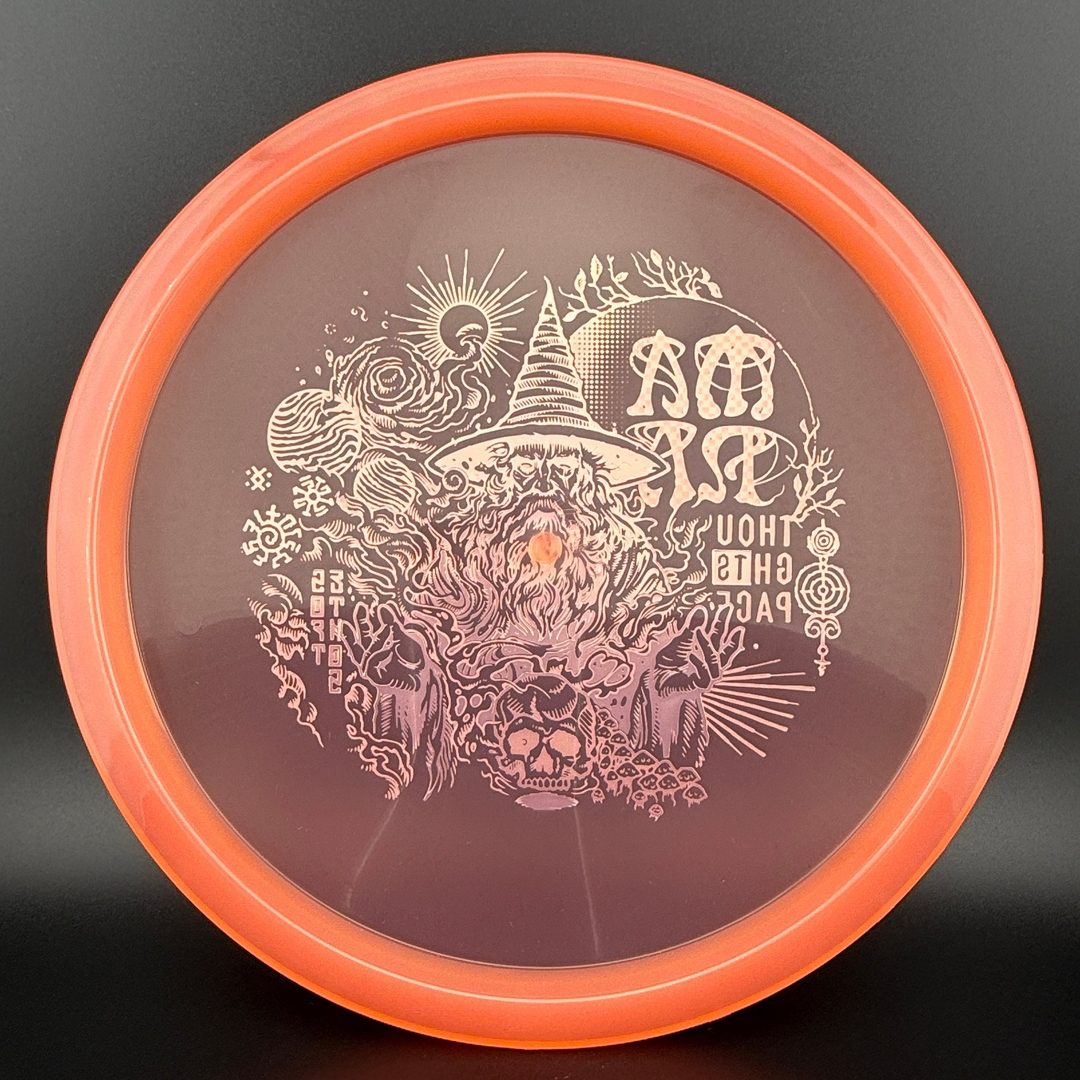 Soft Ethos Mana - First Run