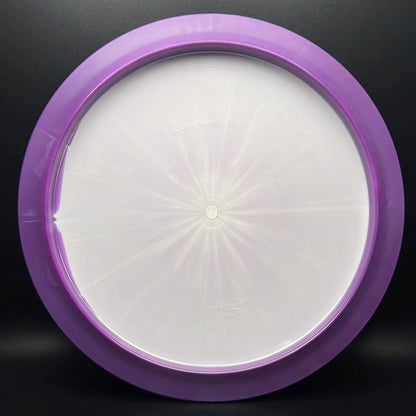 Gold Orbit Saint Pro - Kristin Tattar World Championship