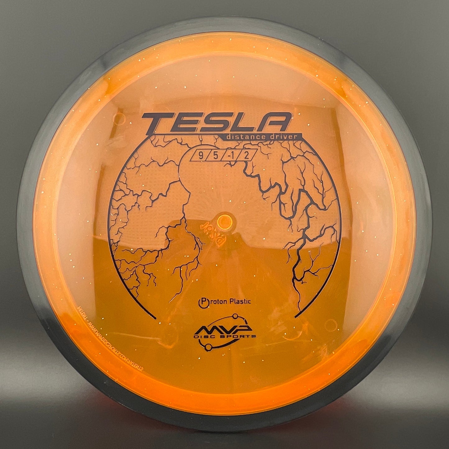 Proton Tesla