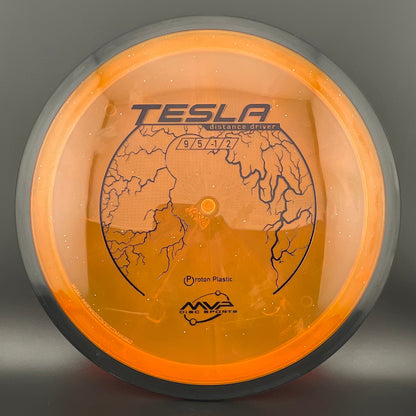 Proton Tesla