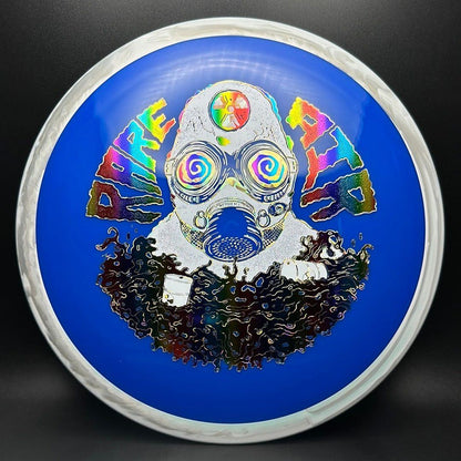 Simon Line Neutron Time-Lapse - RADioactive Man VIP 2.1