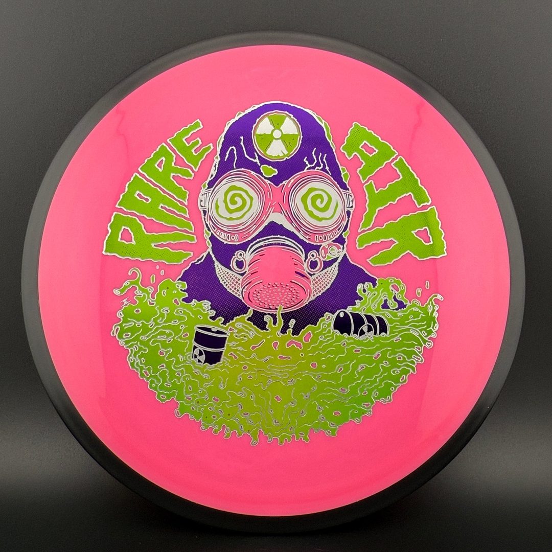 Neutron Volt - RADioactive Man by Ripper Studios