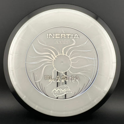 Plasma Inertia