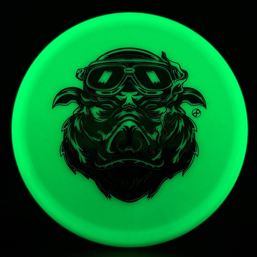 Proto Glow R-Pro Pig - Pig Pilot