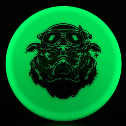 Proto Glow R-Pro Pig - Pig Pilot