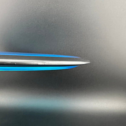 Proton Inertia