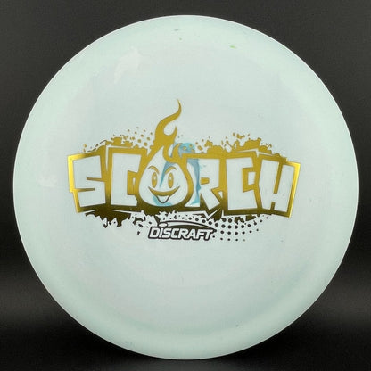Lightweight Jawbreaker Scorch