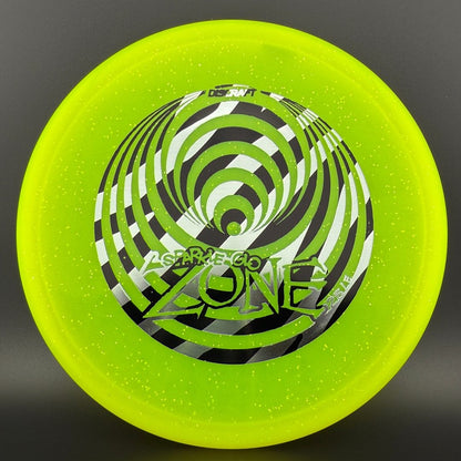 Z Glo Sparkle Zone - Ledgestone 2025 S3