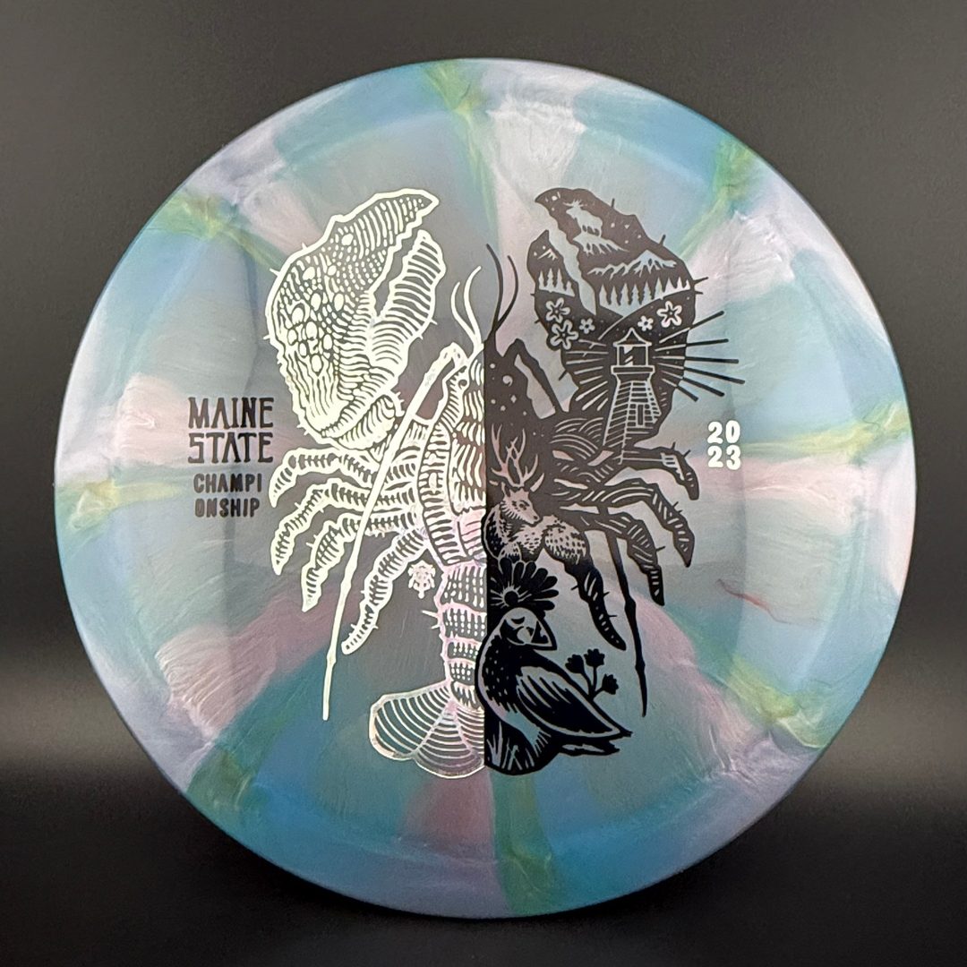 Nebula Ethereal Construct - 2023 Maine State Championship