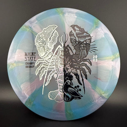Nebula Ethereal Construct - 2023 Maine State Championship