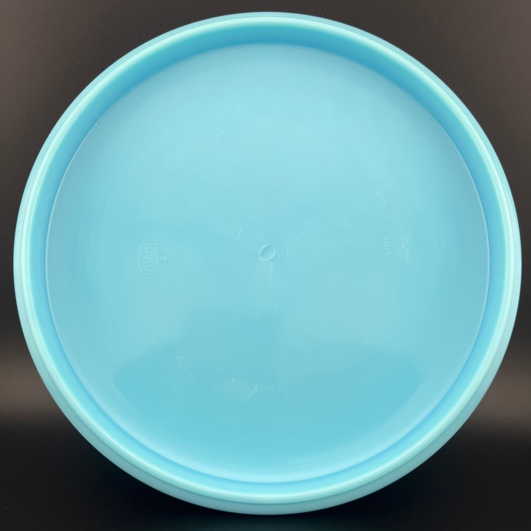 Lux Link - Huk Lab Repeater - Tri-Fly Stamp