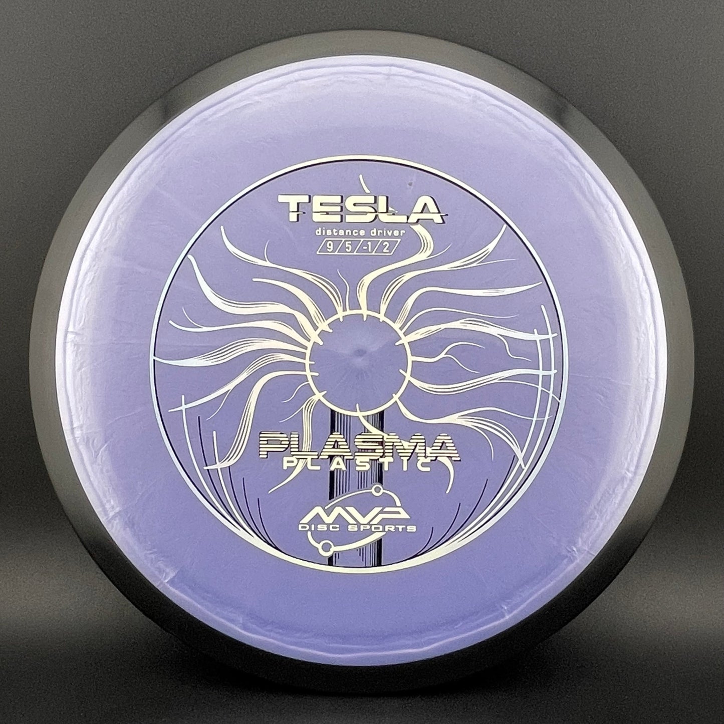 Plasma Tesla