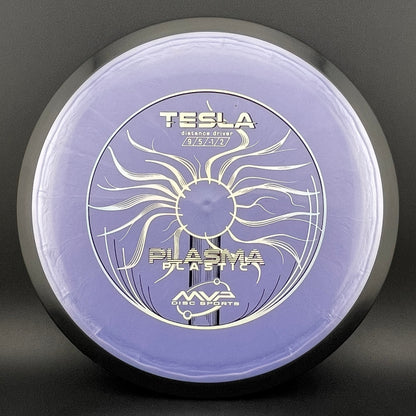 Plasma Tesla
