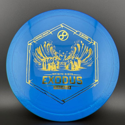 G-Blend Exodus