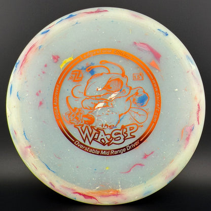 Jawbreaker Z Wasp - Ledgestone Finale 2025