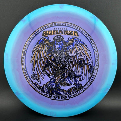 Halo S-Blend Sphinx - 2024 Anthony Bodanza Tour Series