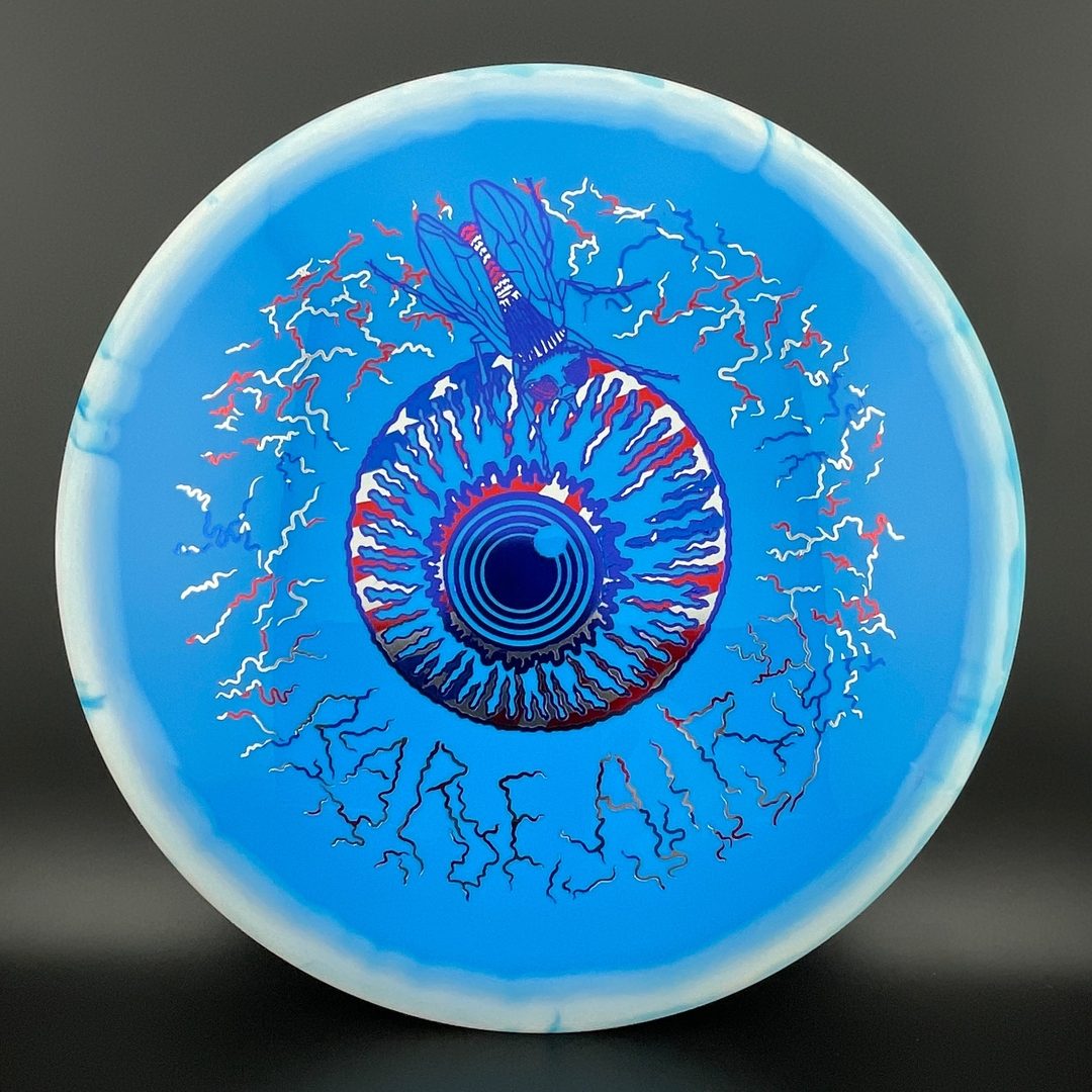 Halo Star Rollo - Eye-Fly RAD V2 by Ripper Studios