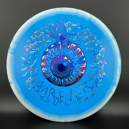 Halo Star Rollo - Eye-Fly RAD V2 by Ripper Studios