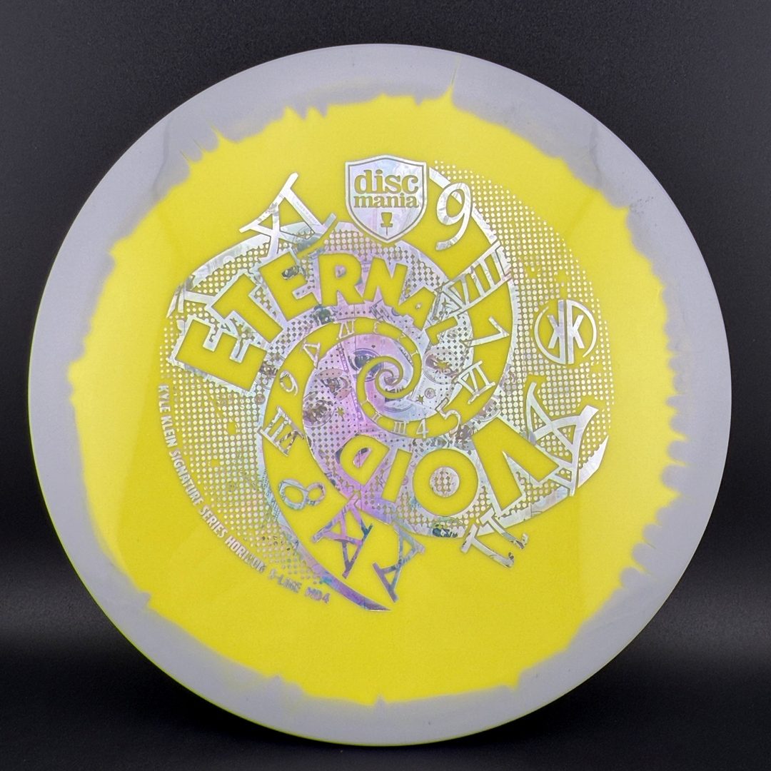 Horizon S-Line MD4 - Eternal Void - Kyle Klein Sig Series