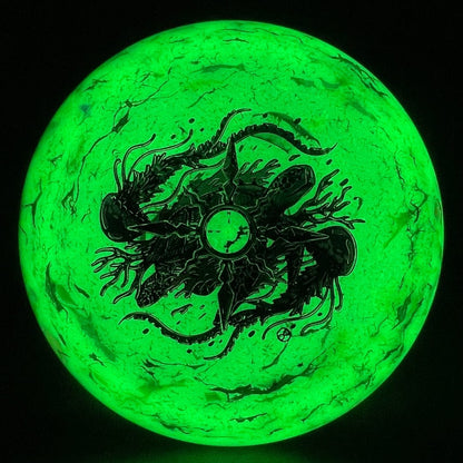 Soft Vex Breaker Glow Vessel - Turtle Navigator